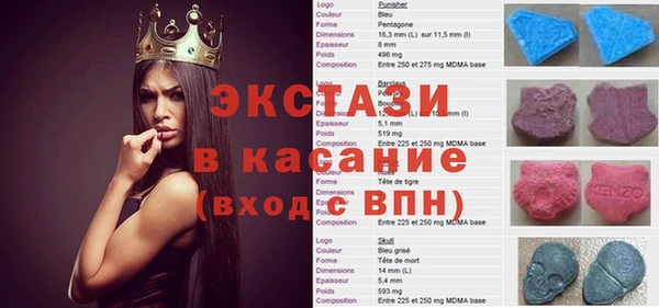 крисы Бронницы